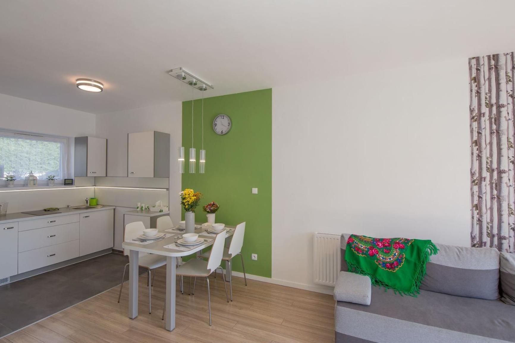 Apartamenty Na Szczycie Z Balkonem - Dream Apart Szczyrk Room photo