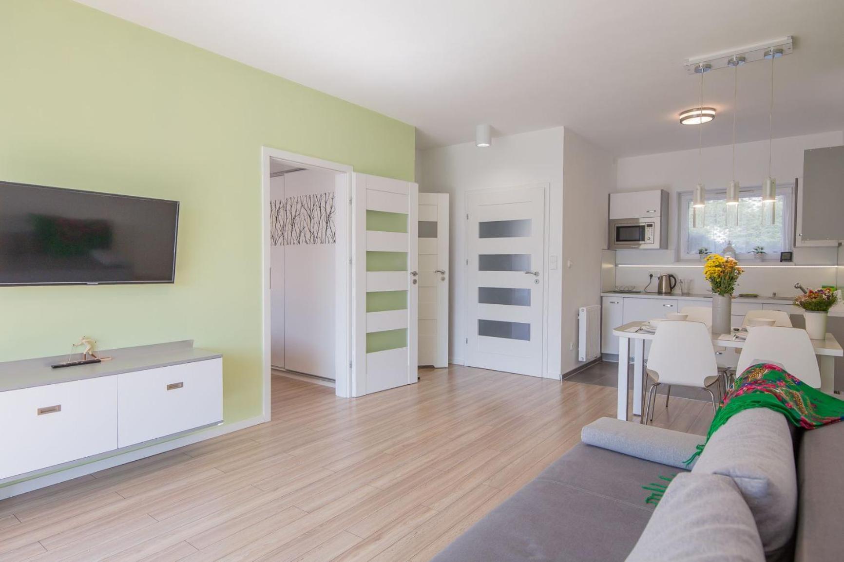 Apartamenty Na Szczycie Z Balkonem - Dream Apart Szczyrk Room photo