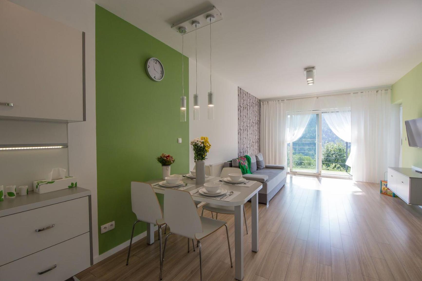Apartamenty Na Szczycie Z Balkonem - Dream Apart Szczyrk Room photo