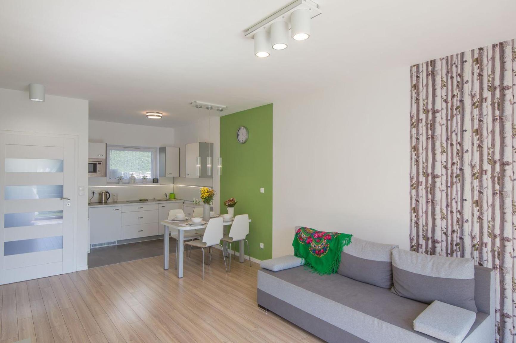 Apartamenty Na Szczycie Z Balkonem - Dream Apart Szczyrk Room photo