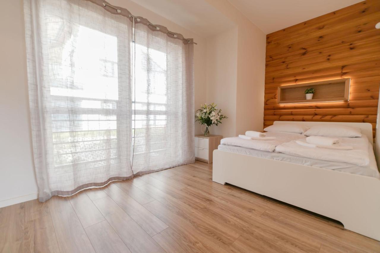 Apartamenty Na Szczycie Z Balkonem - Dream Apart Szczyrk Exterior photo